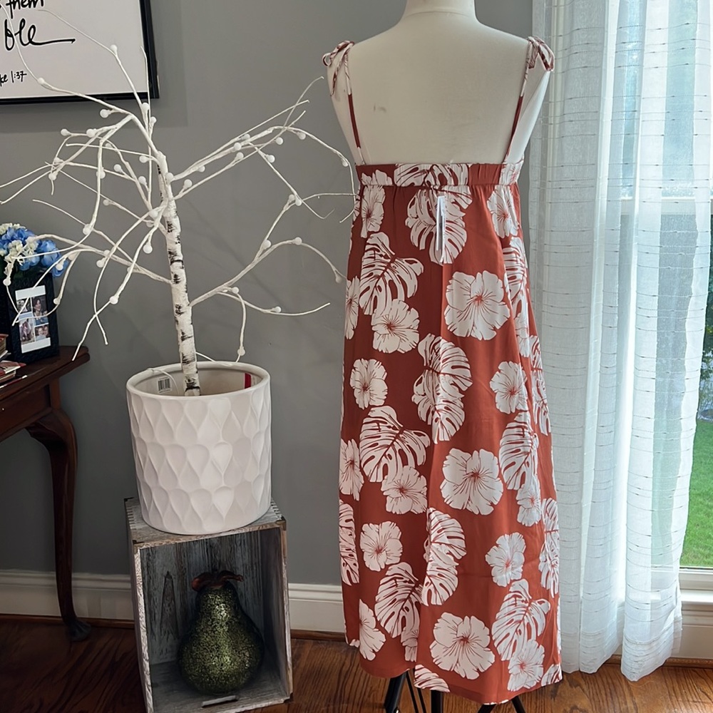 NWT Roxy dress - Picture 3 of 7